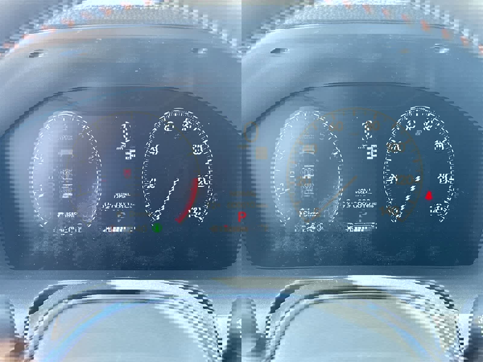 New 2026 Honda HR-V Sport image 26