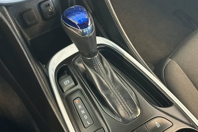 Used 2018 Chevrolet Volt LT w/ Comfort Package FWD image 24