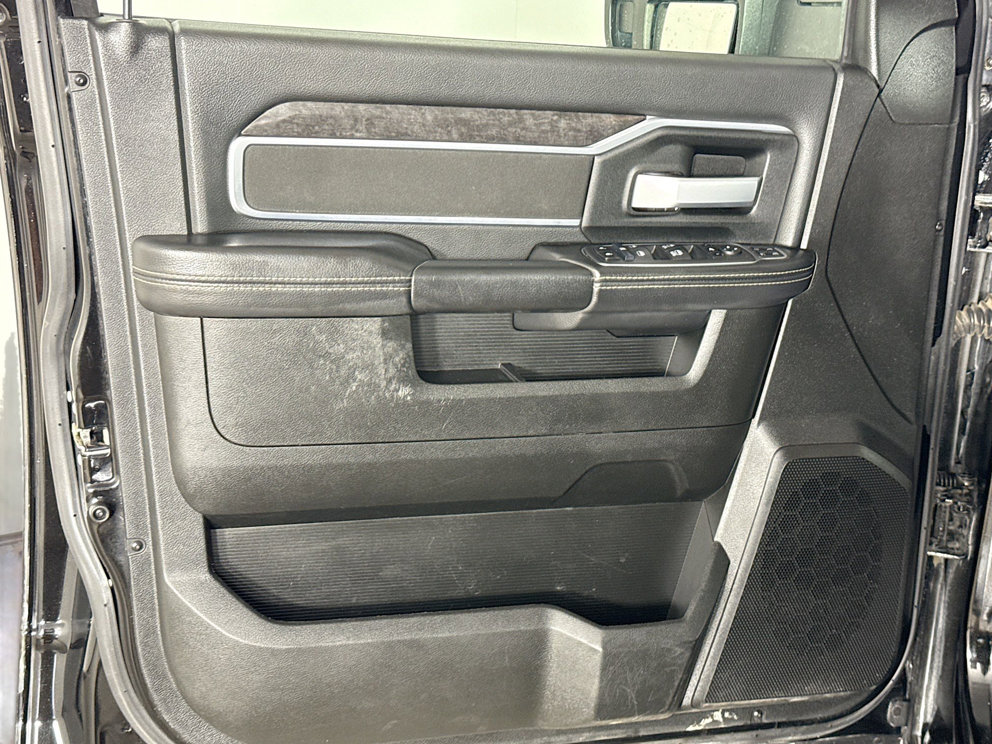 Used 2024 RAM 2500 Big Horn image 8