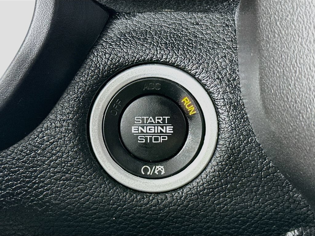 Certified 2020 RAM 1500 Big Horn AWD/4WD image 24