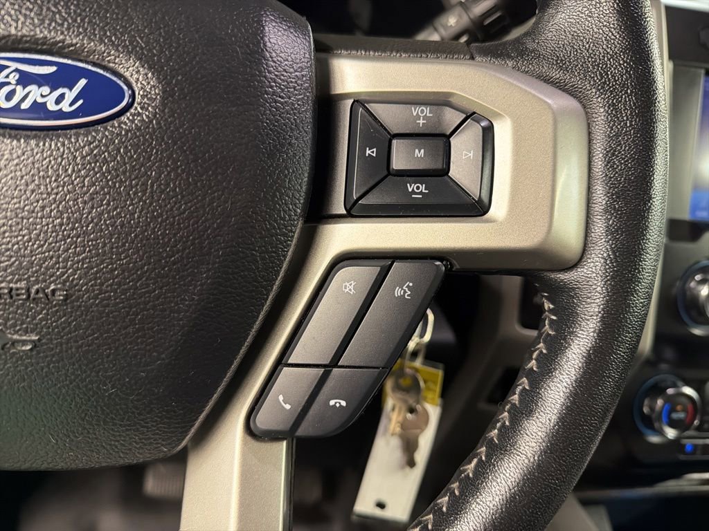 Used 2020 Ford F250 Lariat AWD/4WD image 21