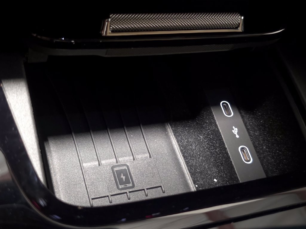 New 2026 Porsche Cayenne AWD/4WD image 21