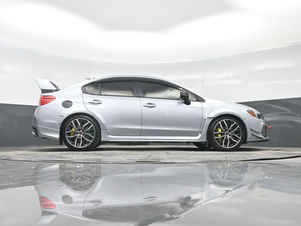 Used 2019 Subaru WRX STI AWD/4WD image 39