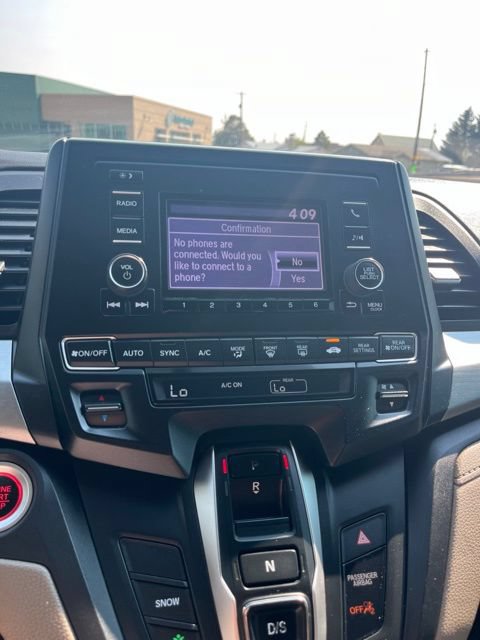 Used 2019 Honda Odyssey LX image 41