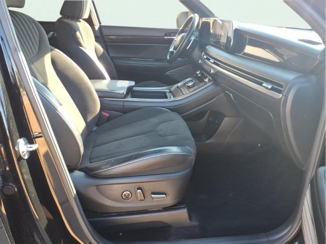 Used 2024 Hyundai Palisade Calligraphy AWD/4WD image 25