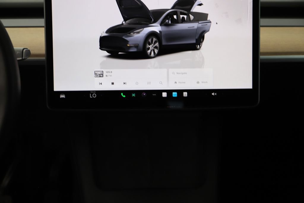 Used 2023 Tesla Model Y Long Range image 20