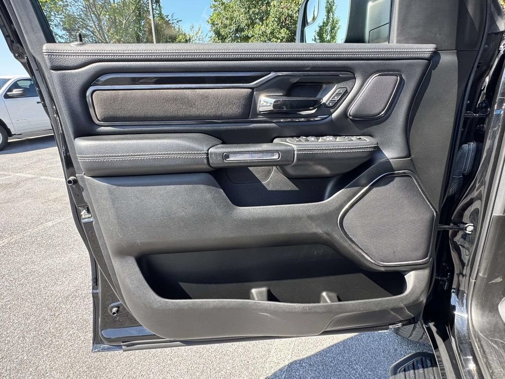 Used 2022 RAM 1500 Rebel w/ Rebel Level 2 Equipment Group AWD/4WD image 26