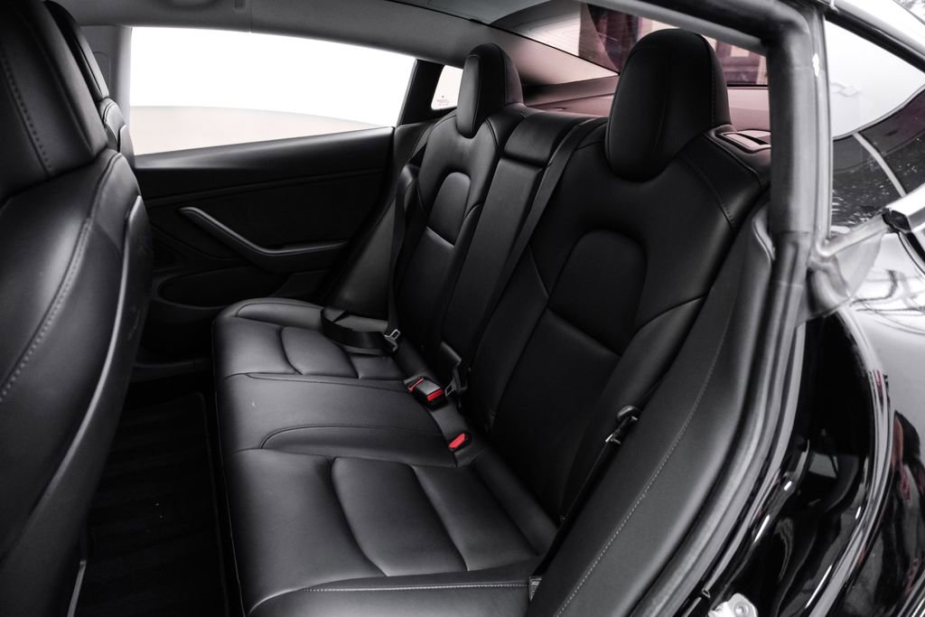 Used 2019 Tesla Model 3 Performance AWD/4WD image 39