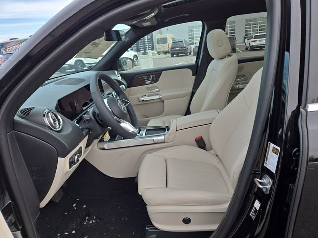 New 2026 Mercedes-Benz GLB 250 4MATIC image 25
