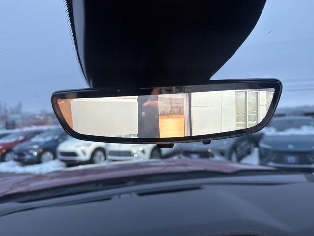 New 2026 GMC Sierra 1500 AT4 w/ AT4 Premium Package image 28