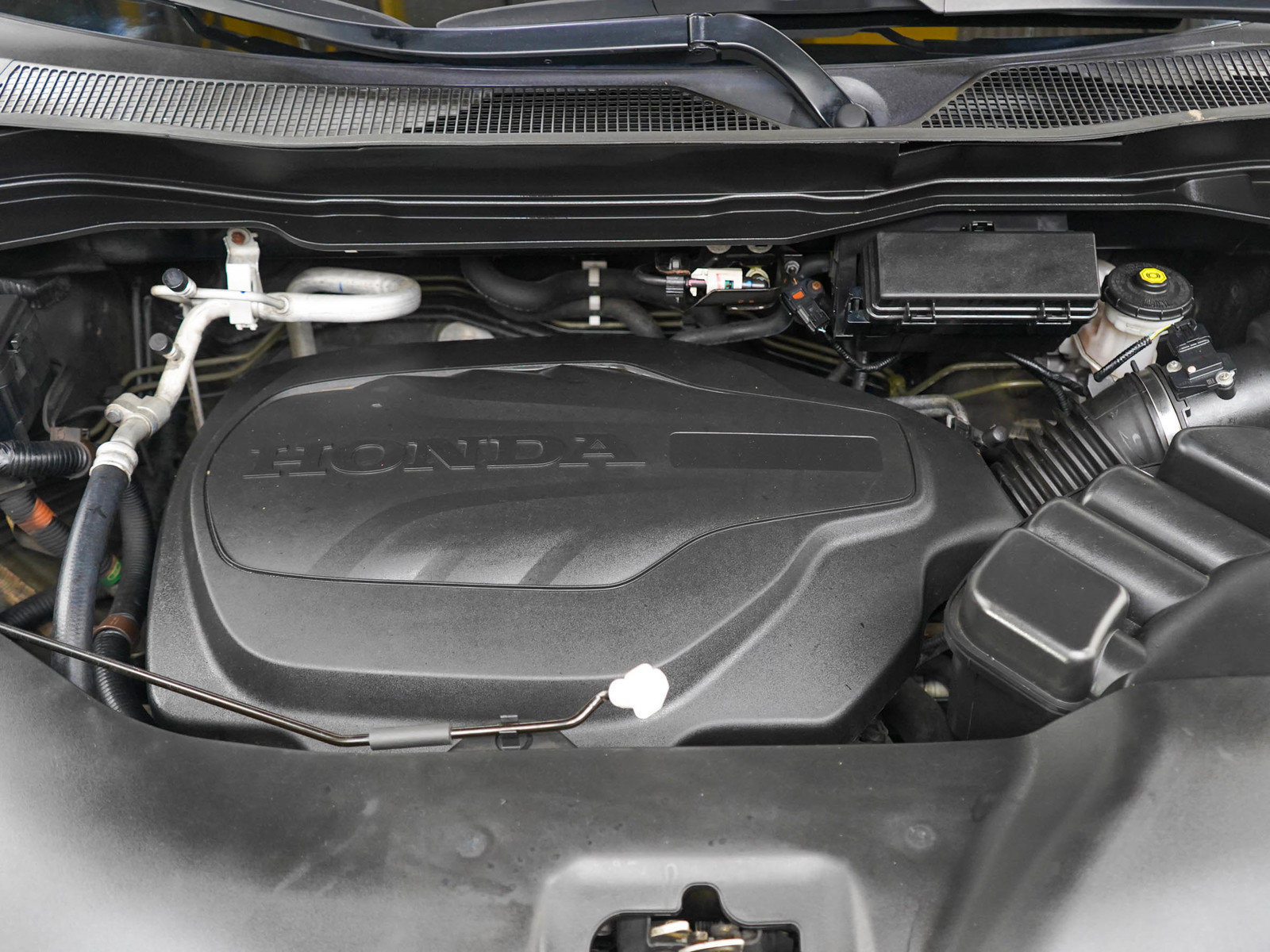 Used 2021 Honda Pilot Touring image 31