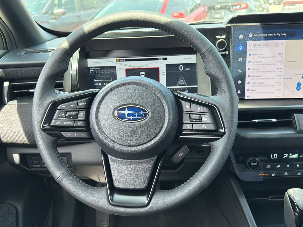 New 2026 Subaru Outback Premium AWD/4WD image 22