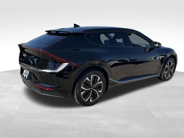 Used 2023 Kia EV6 Wind image 27