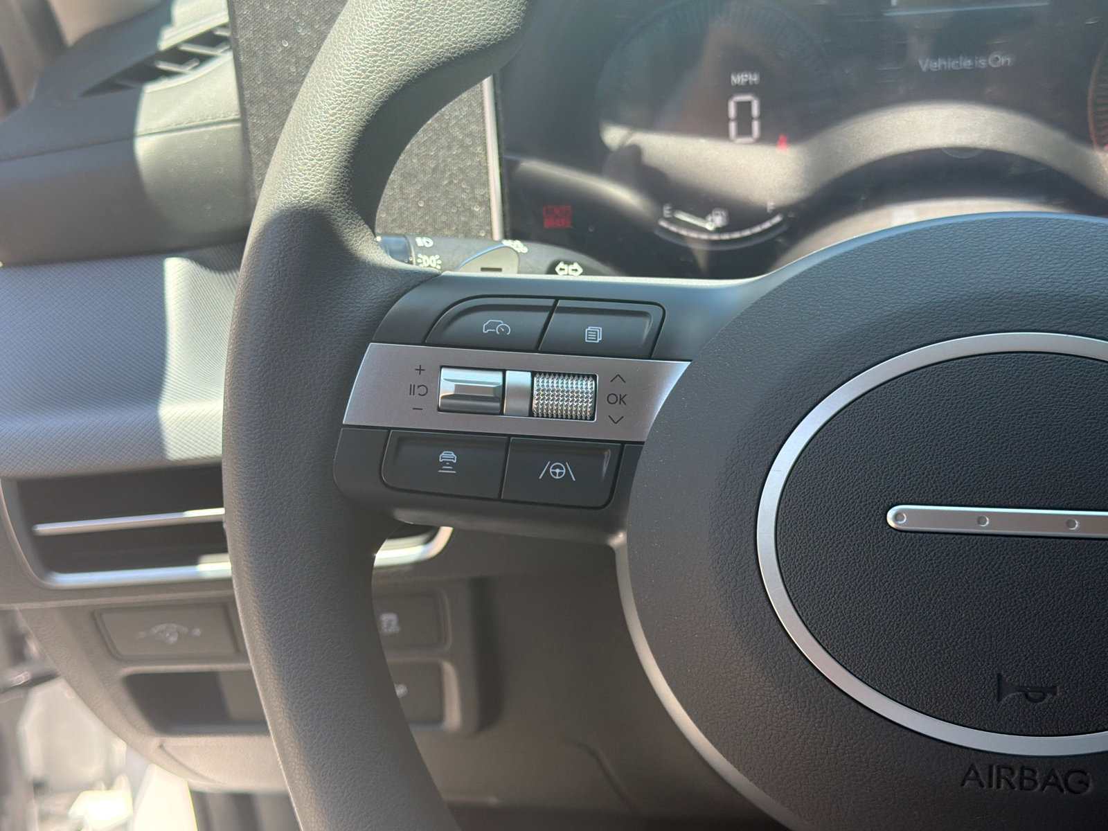 Used 2025 Hyundai Sonata SEL FWD image 25