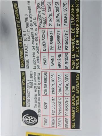 Used 2012 Lexus ES 350 image 15