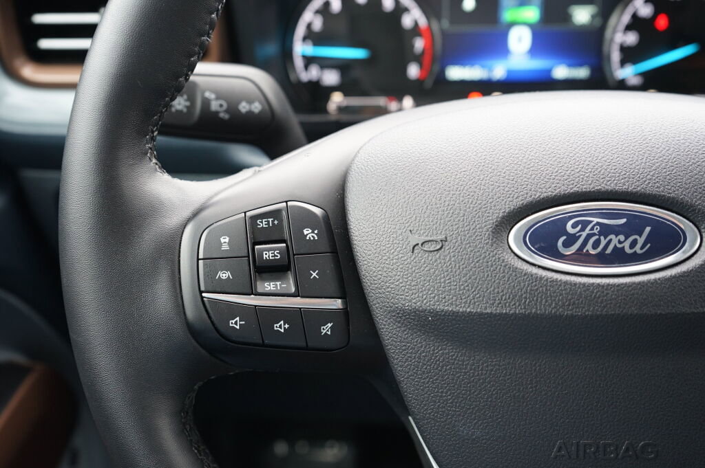 Used 2024 Ford Maverick Lariat w/ FX4 Off-Road Package AWD/4WD image 27