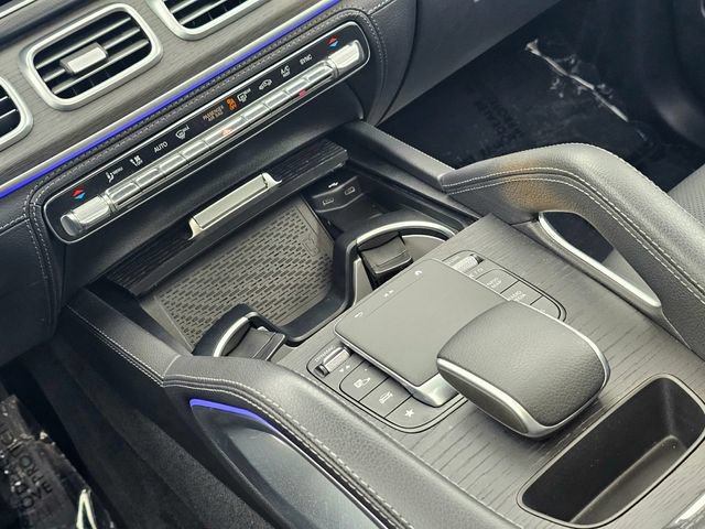 Certified 2024 Mercedes-Benz GLE 350 4MATIC image 37
