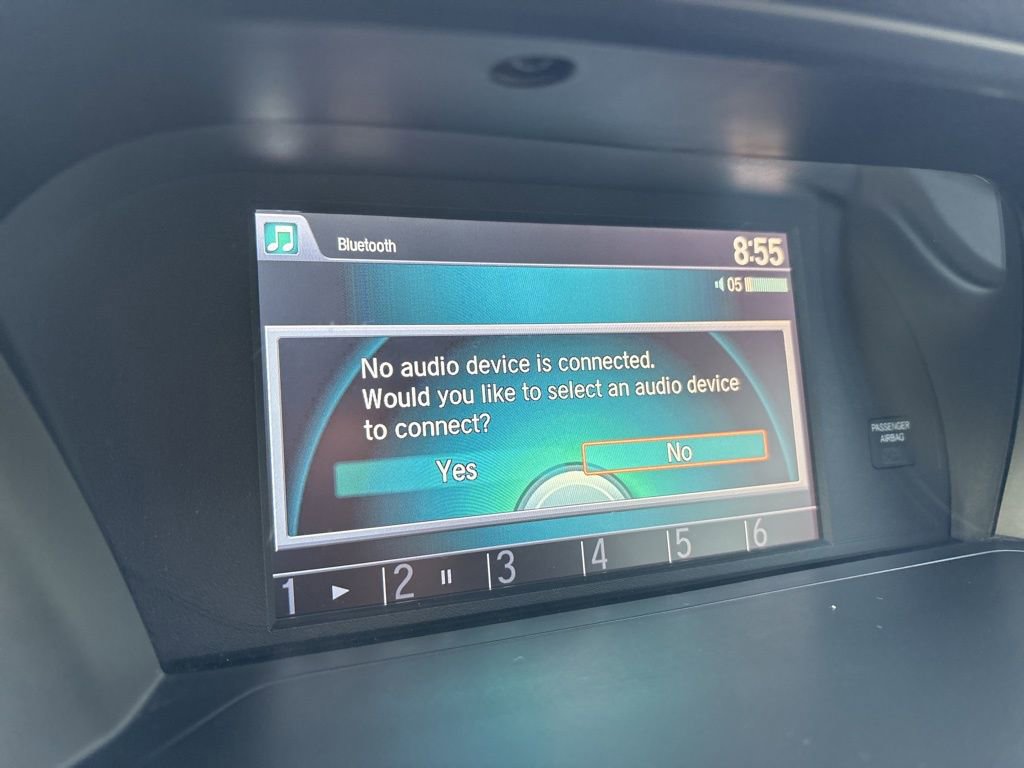 Used 2013 Honda Accord LX-S image 20