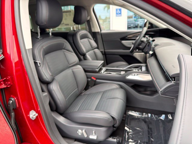 New 2026 Lincoln Nautilus Reserve AWD/4WD image 20