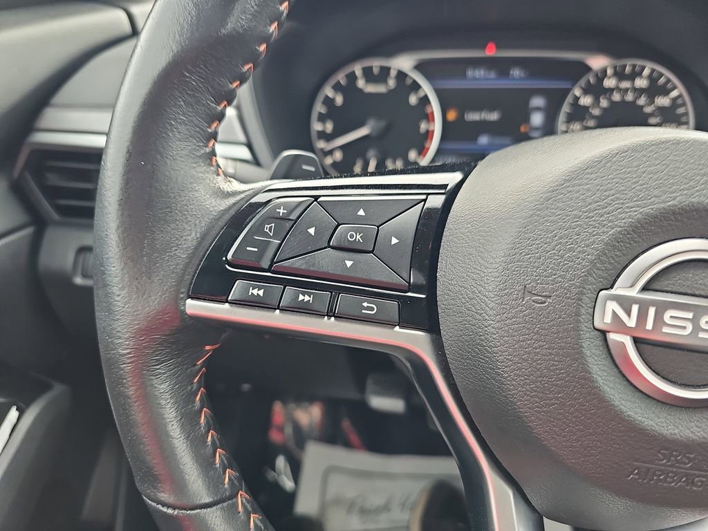 Used 2023 Nissan Altima 2.5 SR image 21