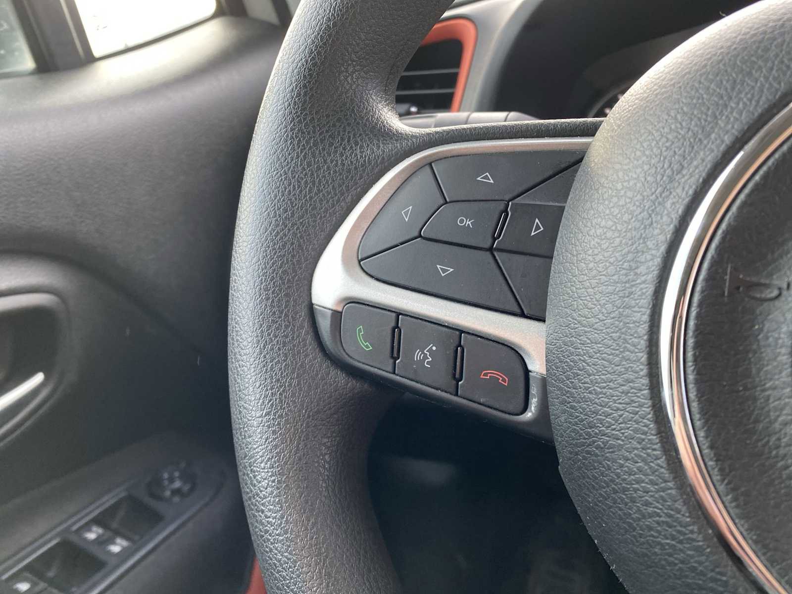 Used 2018 Jeep Renegade Sport w/ Power & Air Group AWD/4WD image 20