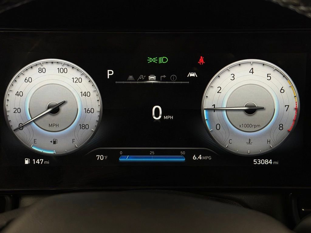 Used 2022 Hyundai Elantra N FWD image 15