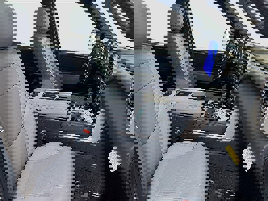 New 2026 Toyota Tundra Limited image 28