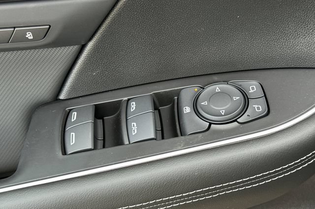 New 2026 Buick Envision Preferred AWD/4WD image 12