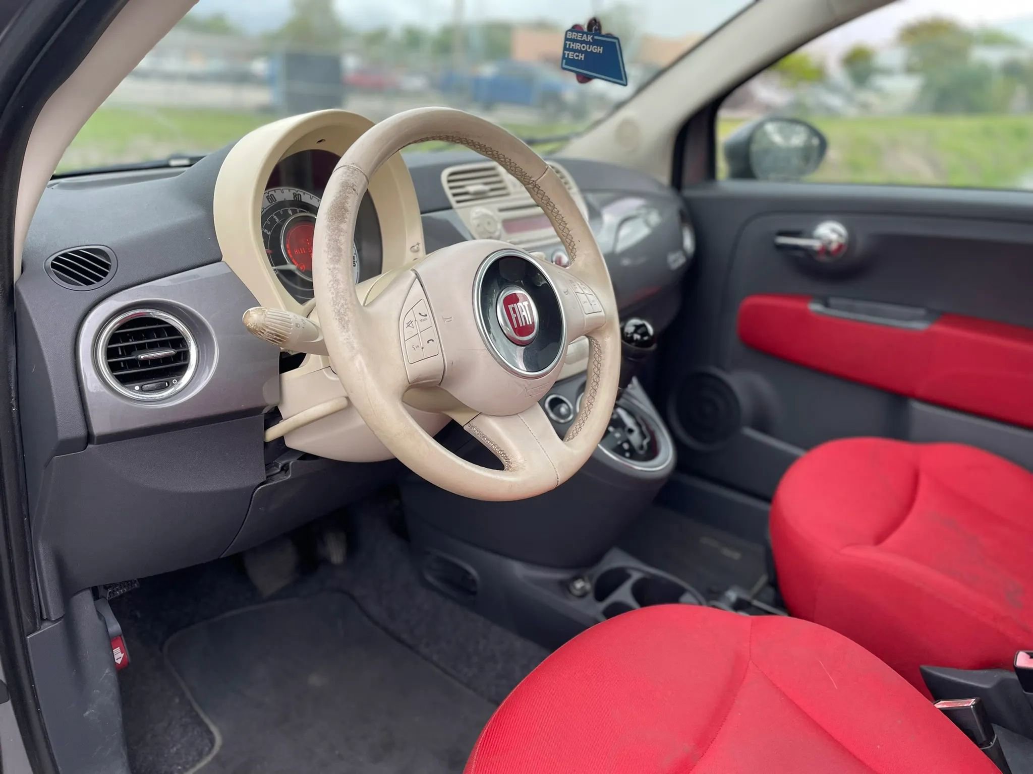 Used 2012 FIAT 500 Pop image 19