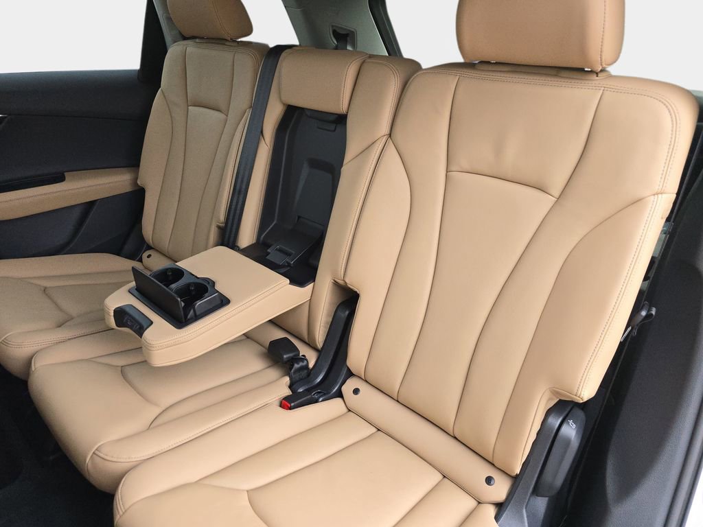 New 2026 Audi Q7 2.0T Premium Plus image 15