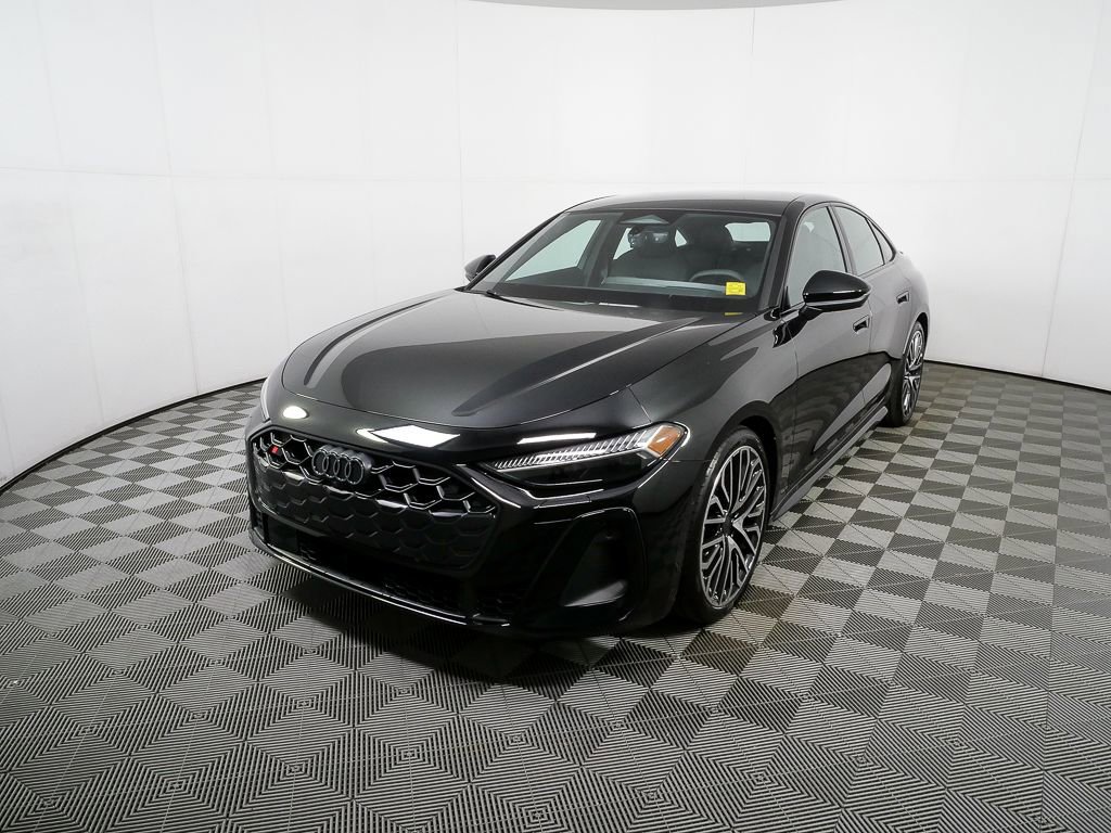 New 2026 Audi S5 Premium Plus image 28