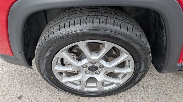 Used 2025 Jeep Compass Limited AWD/4WD image 23