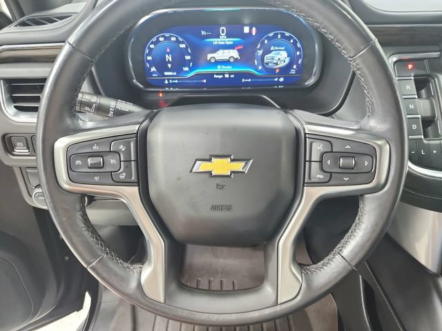 Used 2023 Chevrolet Tahoe Premier RWD image 23