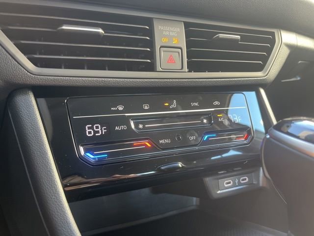 New 2026 Volkswagen Jetta S image 19