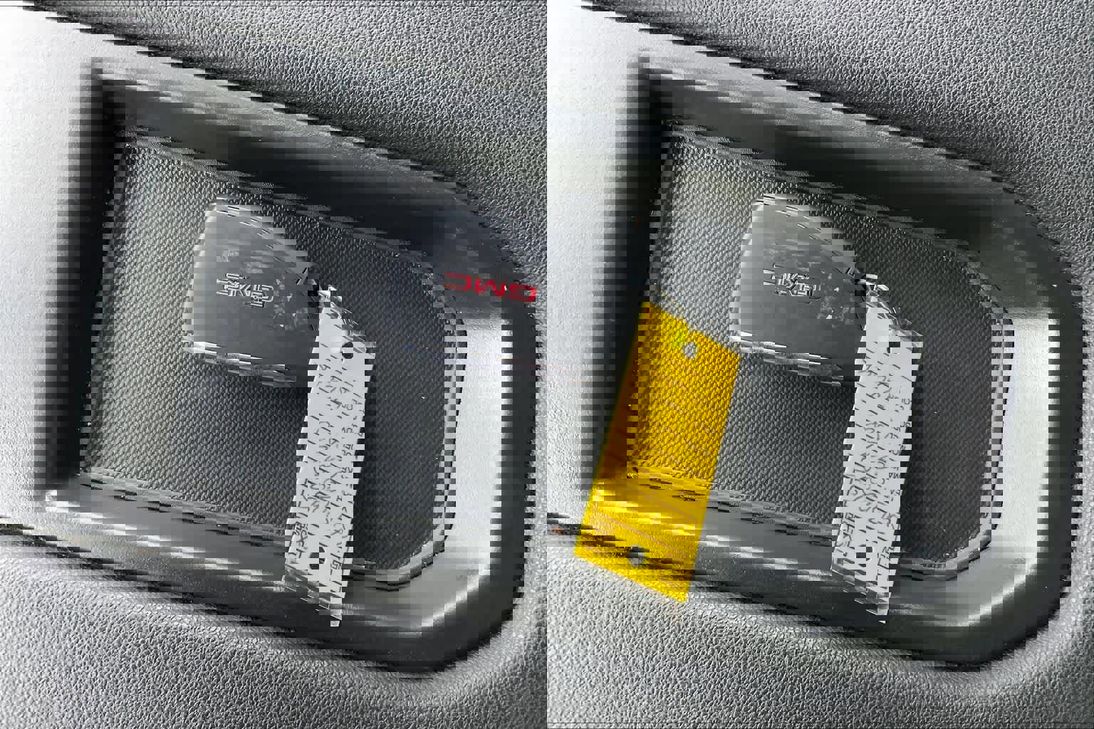 Used 2025 GMC Sierra 1500 SLT image 13