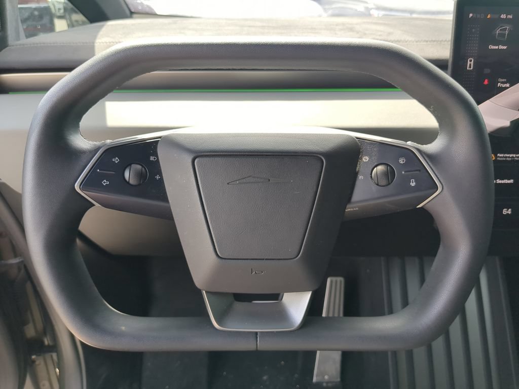 Used 2024 Tesla Cybertruck Cyberbeast AWD/4WD image 28