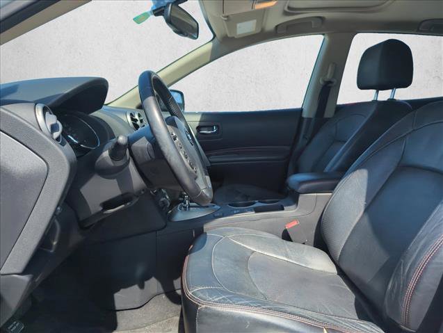 Used 2012 Nissan Rogue SL image 9