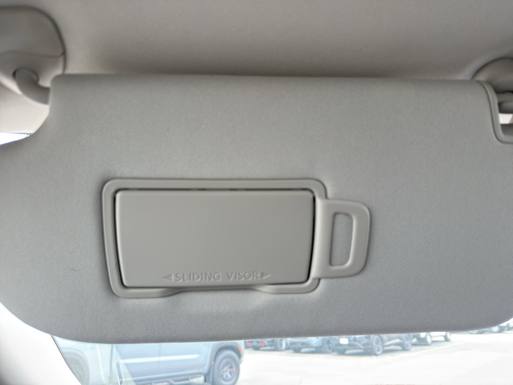 New 2026 Nissan Pathfinder SL image 24