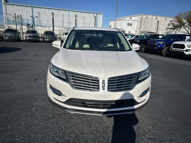 Used 2018 Lincoln MKC Select w/ Select Plus Package image 2