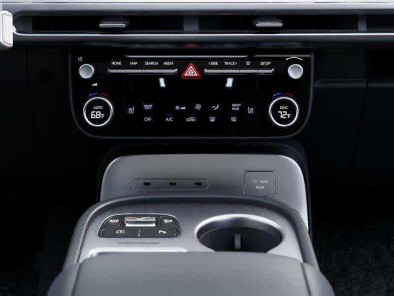 New 2026 Hyundai Ioniq 9 SE image 16