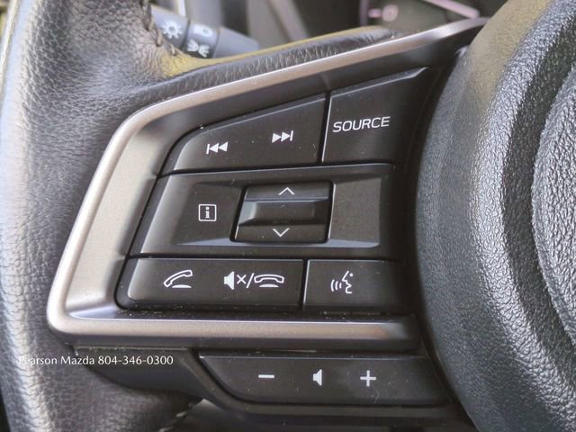 Used 2023 Subaru Ascent Limited image 26