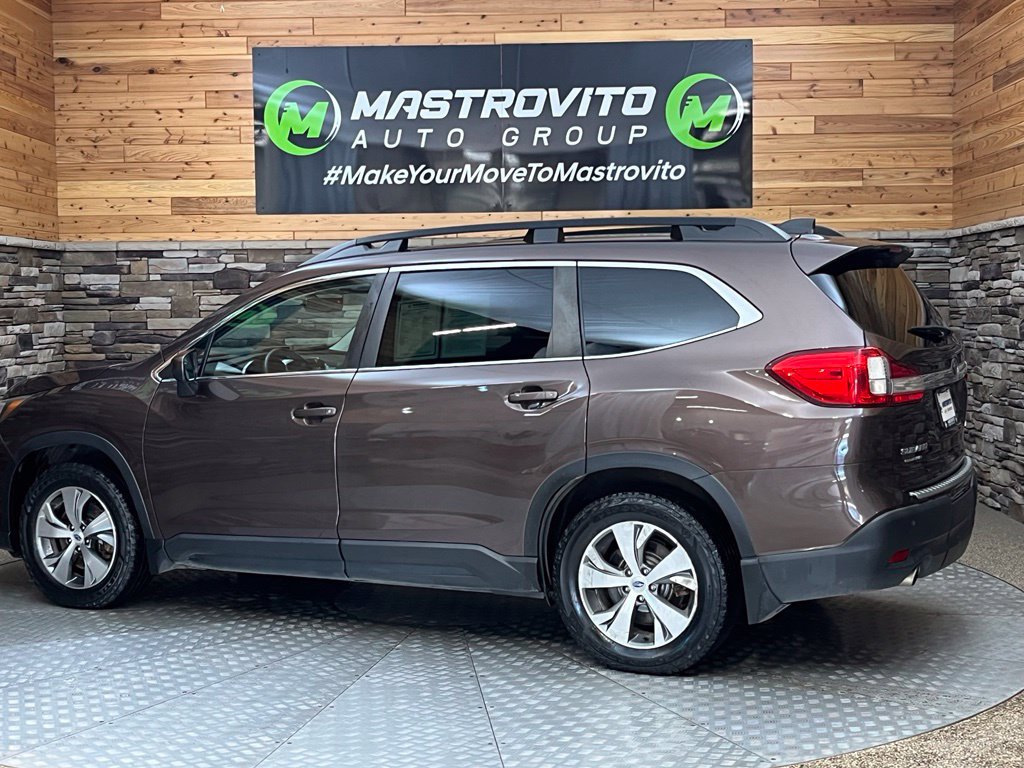 Used 2019 Subaru Ascent Premium AWD/4WD image 12