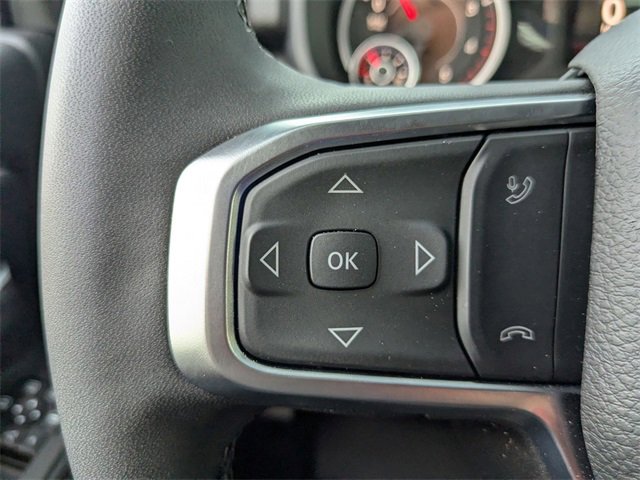 New 2025 RAM 2500 Big Horn image 19