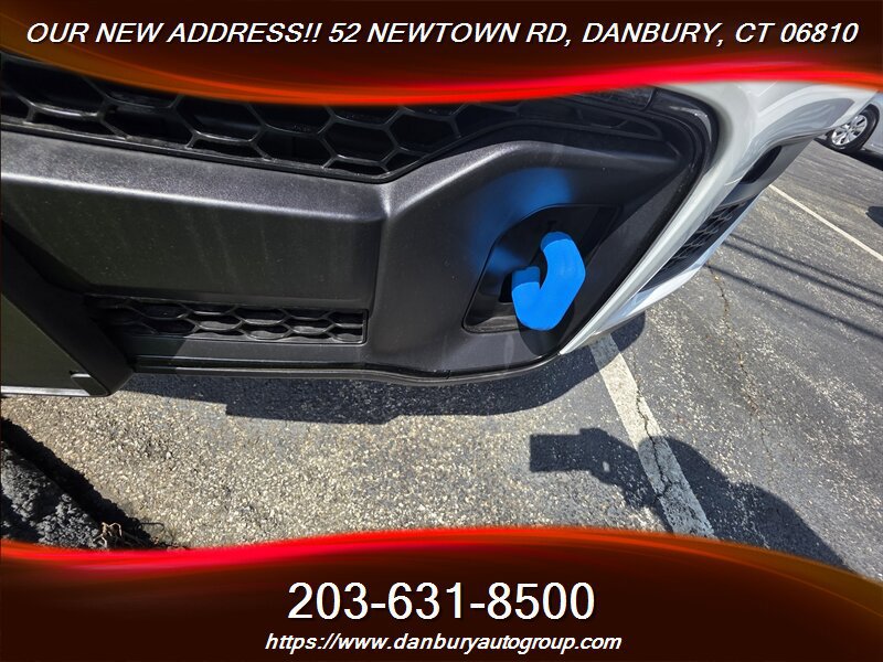 Used 2023 Jeep Grand Cherokee Trailhawk AWD/4WD image 3