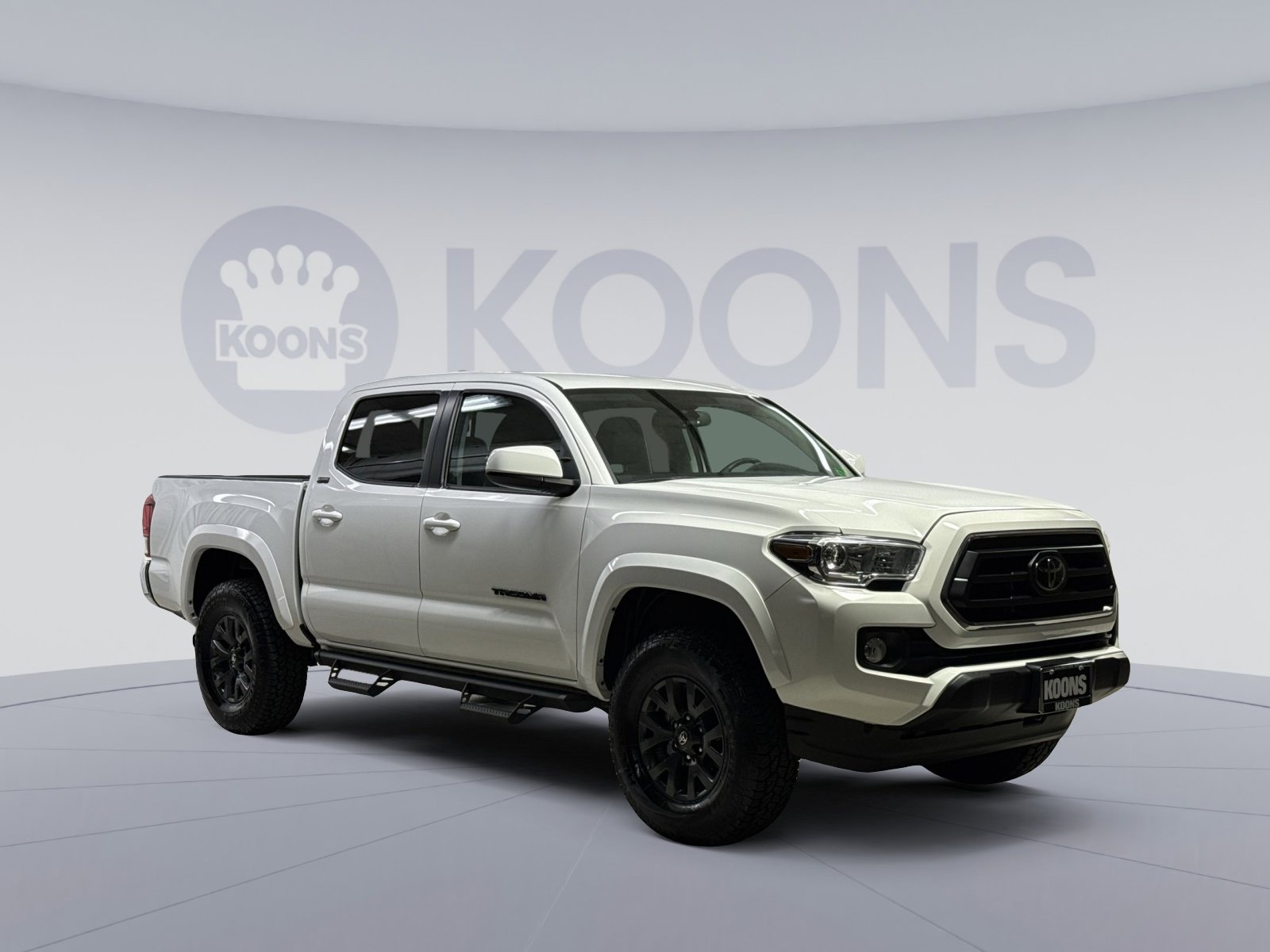 Used 2023 Toyota Tacoma SR5 AWD/4WD image 22