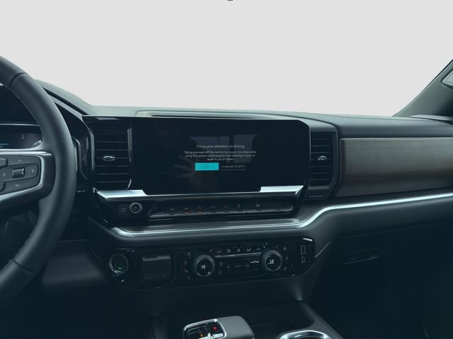 New 2026 Chevrolet Silverado 1500 High Country image 15