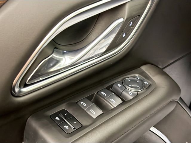 Used 2024 Chevrolet Tahoe High Country image 18