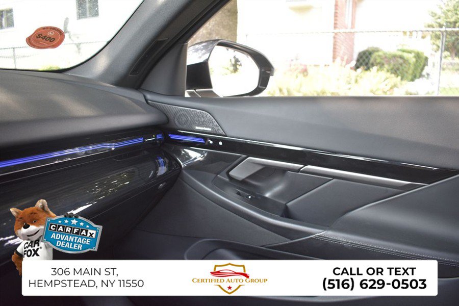 Used 2025 BMW 530i RWD image 17