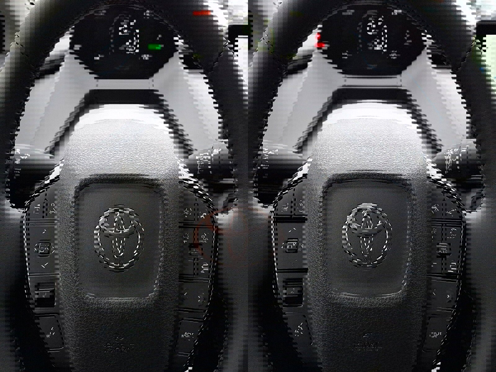 Used 2026 Toyota Prius AWD image 19