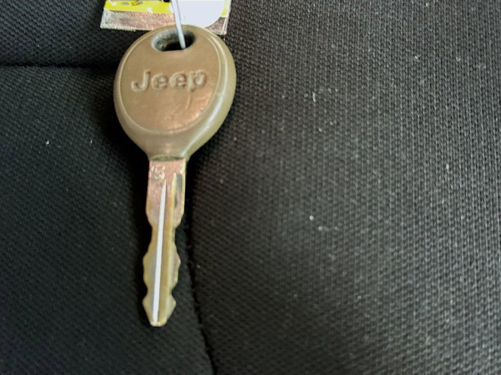 Used 2017 Jeep Wrangler Sport w/ Quick Order Package 23S image 34